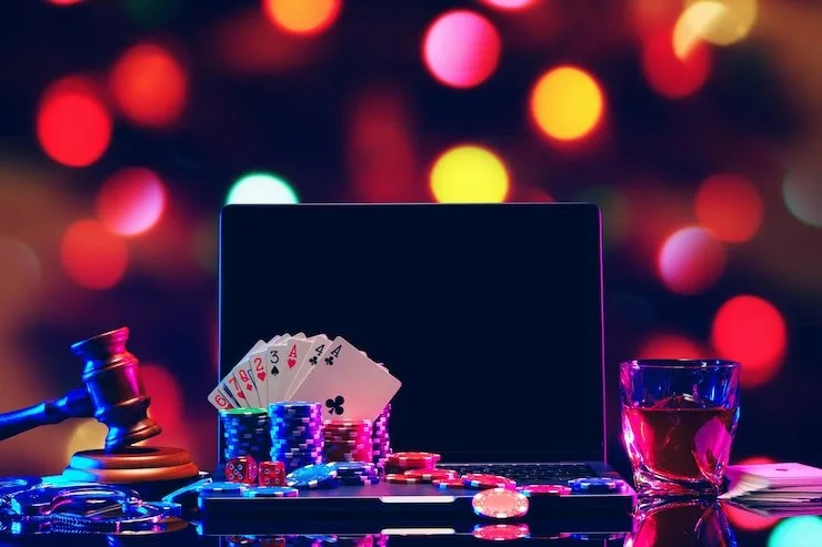 sx77 What Slot Blast Offers in Our Lobby